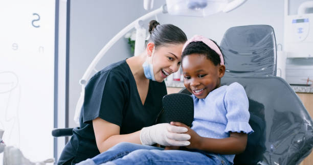 Oral Surgery in Red Lick, TX
