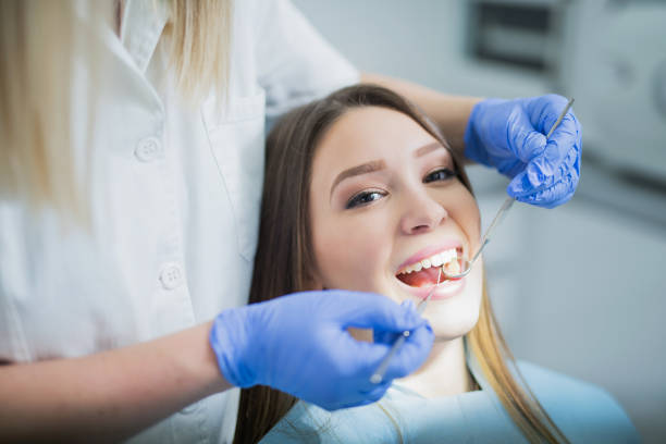 Advanced Technology for Better Dental Care in Red Lick, TX
