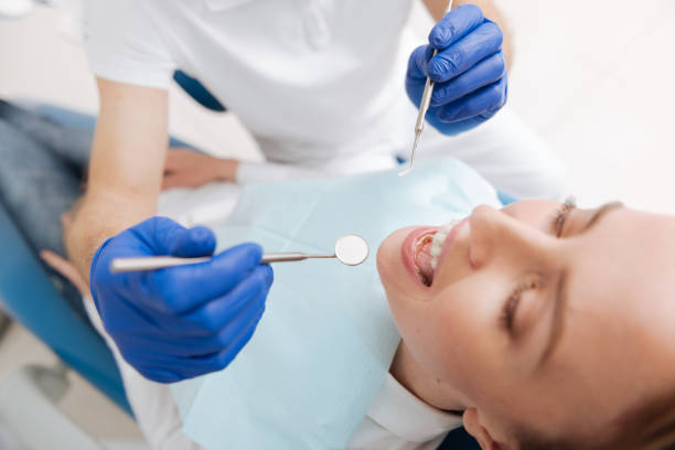 Best TMJ/TMD Treatment  in Red Lick, TX